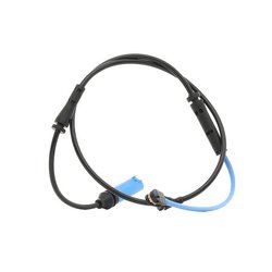 Brake Pad Wear Sensor RIDEX 407W0168 OE Ref 34356890788