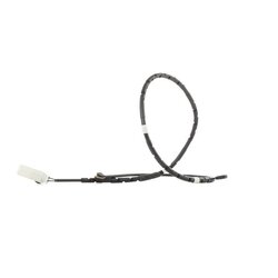 Brake Pad Wear Sensor RIDEX 407W0173 OE Ref 4G432L507AB