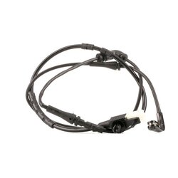 Brake Pad Wear Sensor RIDEX 407W0185 OE Ref LR061365