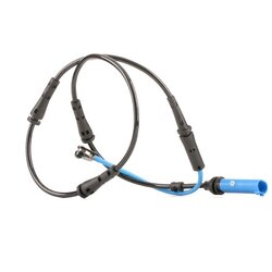 Brake Pad Wear Sensor RIDEX 407W0188 OE Ref 34 35 6 890 791