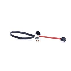 Brake Pad Wear Sensor RIDEX 407W0195 OE Ref 99761275900