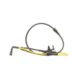 Brake Pad Wear Sensor RIDEX 407W0207 OE Ref T4A13370