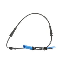 Brake Pad Wear Sensor RIDEX 407W0208 OE Ref 34 21 6 890 792