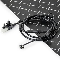 Brake Pad Wear Sensor RIDEX 407W0211 OE Ref LR033275