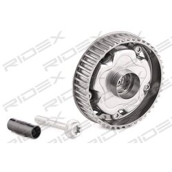 Réglage d'arbre à cames RIDEX 4106C0003 pour VAUXHALL et autres... RIDEX
