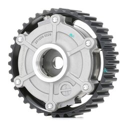Camshaft Adjuster RIDEX 4106C0021 OE Ref 7700108671