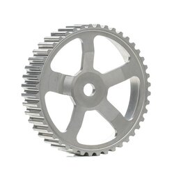 Camshaft Gear Sprocket RIDEX 4106C0049 OE Ref 8200277233