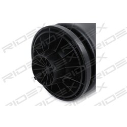 Jambe de suspension pneumatique RIDEX 4118A0014 pour MERCEDES 211 320 54 38 RIDEX