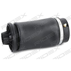 Jambe de suspension pneumatique RIDEX 4118A0014 pour MERCEDES 211 320 54 38 RIDEX