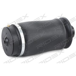 Jambe de suspension pneumatique RIDEX 4118A0014 pour MERCEDES 211 320 54 38 RIDEX