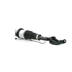 Air Suspension Leg/Strut RIDEX 4118A0020 OE Ref 166 320 51 66