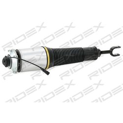 Jambe de suspension pneumatique RIDEX 4118A0029 pour AUDI,VW 4E0616039AB RIDEX