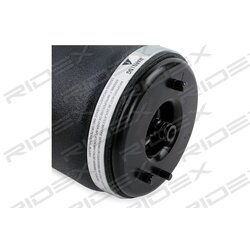Jambe de suspension pneumatique RIDEX 4118A0065 pour BMW Série 5 RIDEX