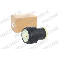 Ressort pneumatique de suspension RIDEX 4119A0006 pour BMW 37 12 6 790 078 RIDEX