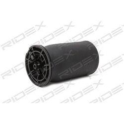 Ressort pneumatique de suspension RIDEX 4119A0008 pour PEUGEOT, FIAT, CITROËN 5102GP RIDEX