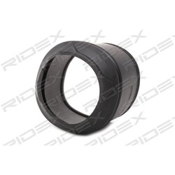 Ressort pneumatique de suspension RIDEX 4119A0008 pour PEUGEOT, FIAT, CITROËN 5102GP RIDEX