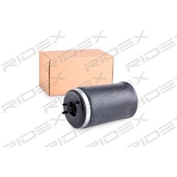 Ressort pneumatique de suspension RIDEX 4119A0010 pour BMW X5 RIDEX