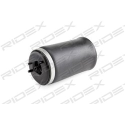 Ressort pneumatique de suspension RIDEX 4119A0010 pour BMW X5 RIDEX