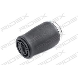 Ressort pneumatique de suspension RIDEX 4119A0013 pour BMW Série 5 RIDEX