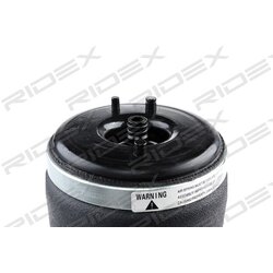 Ressort pneumatique de suspension RIDEX 4119A0013 pour BMW Série 5 RIDEX
