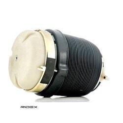 Suspension Air Spring RIDEX 4119A0025 OE Ref 4F0 616 001 Q