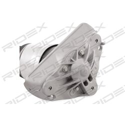 Ressort pneumatique de suspension RIDEX 4119A0026 pour AUDI, PORSCHE, VW 7L5616404 RIDEX