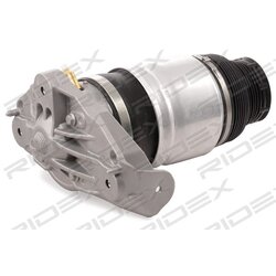 Ressort pneumatique de suspension RIDEX 4119A0026 pour AUDI, PORSCHE, VW 7L5616404 RIDEX