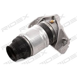 Ressort pneumatique de suspension RIDEX 4119A0026 pour AUDI, PORSCHE, VW 7L5616404 RIDEX