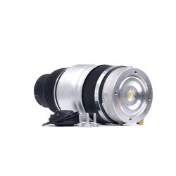 Suspension Air Spring RIDEX 4119A0027 OE Ref 7L5616403B