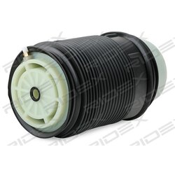 Ressort pneumatique de suspension RIDEX 4119A0030 pour MERCEDES 2123200825 RIDEX