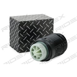 Ressort pneumatique de suspension RIDEX 4119A0030 pour MERCEDES 2123200825 RIDEX