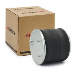 Air Suspension Bellow RIDEX 4119A0068 OE Ref 1 529 833