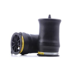 Suspension Air Spring RIDEX 4119A0086