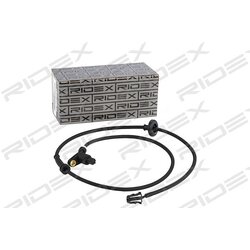 Wheel Speed Sensor RIDEX 412W0006 OE Ref 1H0 927 807 D