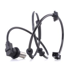 Wheel Speed Sensor RIDEX 412W0011 OE Ref 8D0 927 807 A