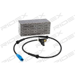 Capteur de vitesse de roue RIDEX 412W0014 pour PEUGEOT 206 RIDEX