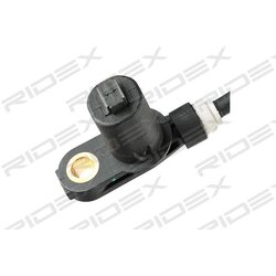 Capteur de vitesse de roue RIDEX 412W0016 pour VW, FORD, SEAT 7M0 927 807 RIDEX