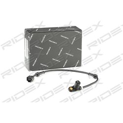 Capteur de vitesse de roue RIDEX 412W0016 pour VW, FORD, SEAT 7M0 927 807 RIDEX