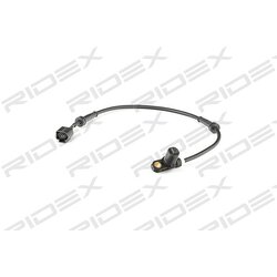 Capteur de vitesse de roue RIDEX 412W0016 pour VW, FORD, SEAT 7M0 927 807 RIDEX