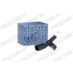 Capteur de vitesse de roue RIDEX 412W0017 pour VW, SEAT, SKODA, AUDI, CUPRA RIDEX