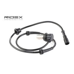 Wheel Speed Sensor RIDEX 412W0018 OE Ref 4A0 927 803