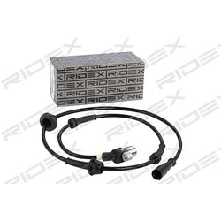 Wheel Speed Sensor RIDEX 412W0021 OE Ref 191 927 807 A