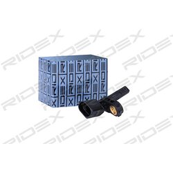 Capteur de vitesse de roue RIDEX 412W0023 pour VW, AUDI, SKODA et plus encore... RIDEX