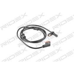 Capteur de vitesse de roue RIDEX 412W0025 pour MERCEDES 211 540 12 17 RIDEX