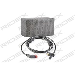 Capteur de vitesse de roue RIDEX 412W0025 pour MERCEDES 211 540 12 17 RIDEX