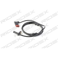 Capteur de vitesse de roue RIDEX 412W0025 pour MERCEDES 211 540 12 17 RIDEX
