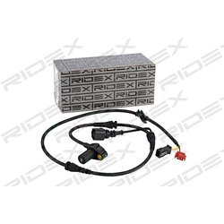 Wheel Speed Sensor RIDEX 412W0026 OE Ref 4B0927803B