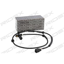 Wheel Speed Sensor RIDEX 412W0027 OE Ref 7307991
