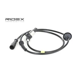 Wheel Speed Sensor RIDEX 412W0028 OE Ref 1H0 927 807 A