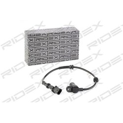 Wheel Speed Sensor RIDEX 412W0030 OE Ref 09115064